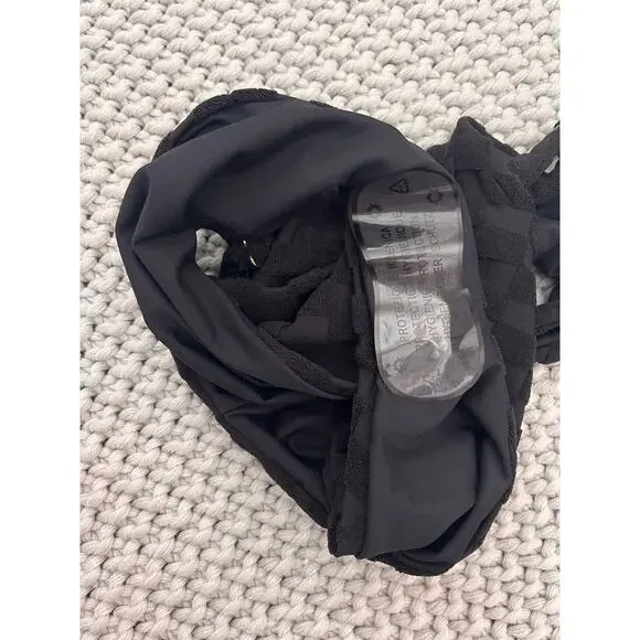 Skatie• ‘Zoey’ One Piece Swimsuit in MONACO Terrycloth Checkered - Picture 10 of 11